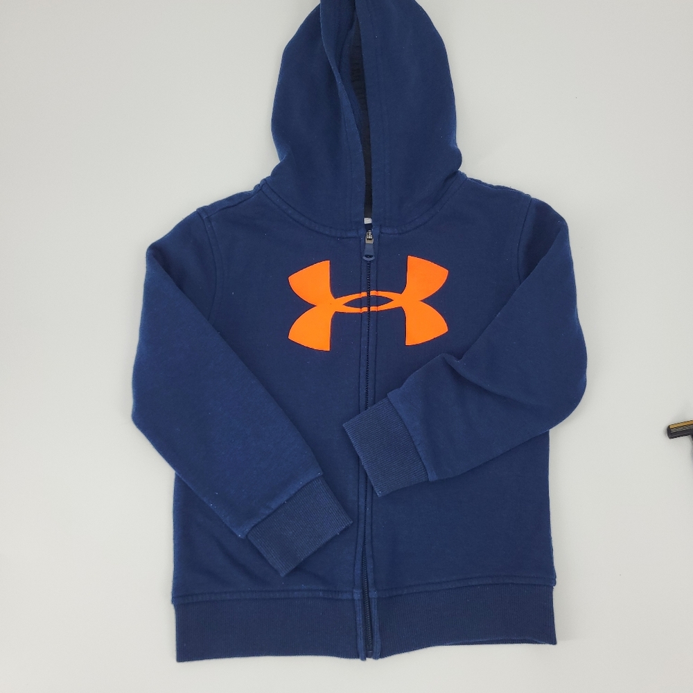 Under Armour Zip Hoodie